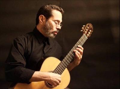 Leo Brouwer